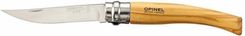 Zdjęcie Opinel Nóż Slim No 08 Inox Olivewood - Urzędów