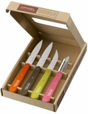 Zdjęcie Opinel Zestaw Noży Essentials Fifties Box Set 001452 - Barczewo