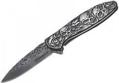 Zdjęcie Boker Nóż Magnum Dia De Los Muertos 01Sc519 - Pelplin