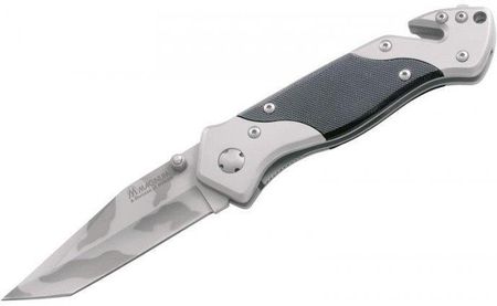Boker Nóż Magnum High Risk Emergency Knife 01Ry997
