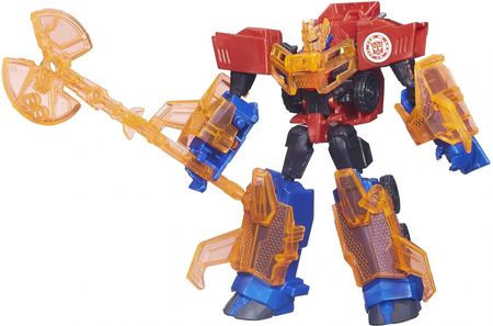 Hasbro Transformers Rid Minicony Zestaw Bojowy B4713