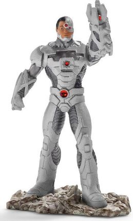 Schleich Cyborg 22519