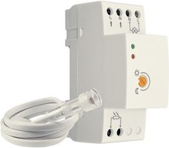 Eura-Tech Automat zmierzchowy EL HOME TS-01B7 na szynę din B71A801