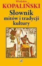 Zdjęcie Słownik mitów i tradycji kultury - Władysław Kopaliński - Gdynia