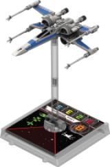 Fantasy Flight Games Star Wars X-Wing: T-70