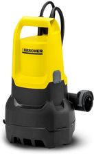 Zdjęcie Karcher SP 5 Dirt 1.645-503.0 - Radzymin