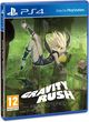 Gravity Rush Remastered (Gra PS4)