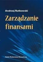 Zdjęcie Zarządzanie finansami - Andrzej Rutkowski - Zakroczym