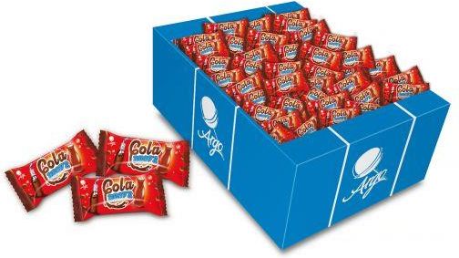 Argo Karmelki Cola Drop`s 2,5kg - Ceny i opinie - Ceneo.pl