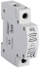 Zdjęcie Kanlux Dzwonek elektryczny IDEAL TS KDOB [23261] - Namysłów
