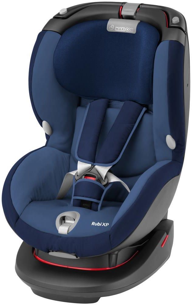 Fotelik Maxi-Cosi Rubi Xp Blue Night 9-18Kg - Ceny i ...