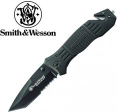 Zdjęcie Smith&Wesson Nóż Extreme Ops Tanto  - Sochaczew