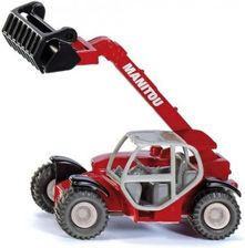 Zdjęcie Siku Farmer Ładowarka Teleskopowa Manitou S1482 - Marki