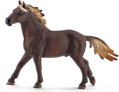 Schleich Mustang Ogier 13805 Ceny I Opinie Ceneo Pl