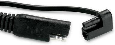 Schnell-Ladegerät mit LCD-Display für 6 Volt und 12 Volt für Auto-, Motorrad-, Bleisäure-, PB, Gel, AGM Akku | CBC-5