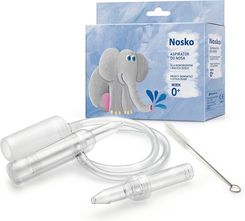 Nosko aspirator do nosa (40217) - Aspiratory i gruszki do nosa
