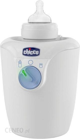  „Chicco“ butelių šildytuvas (7388)