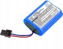 Zdjęcie Cameron Sino Zebra MZ220/AK18353-1 1500mAh 11.10Wh Li-Ion 7.4V csmz220bl - Kraków
