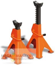 Zdjęcie Unicraft Stojak Zabezpieczający Ub3000 6201300 - Dębno