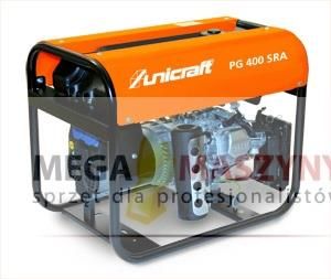 Unicraft Pg400Sra 6701041
