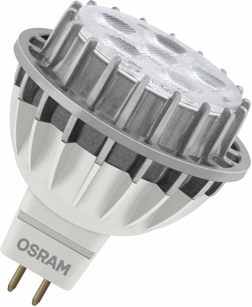 Osram Led Parathom Pro Mr16 Advanced 35 36° 6 9w 930 12v Gu5 3 Warm