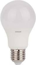 Zdjęcie Osram LED VALUE CLASSIC A60 10W/827 FR E27 Warm White matowa (4052899326842) - Końskie