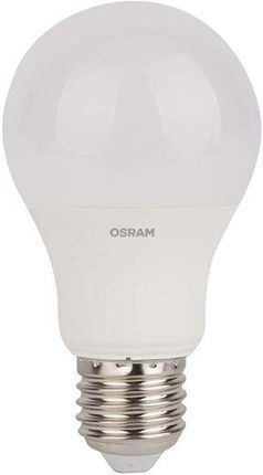 Osram LED VALUE CLASSIC A60 10W/827 FR E27 Warm White matowa (4052899326842)