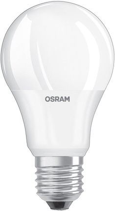 Osram LED VALUE CLASSIC A60 10W/865 FR E27 Biała matowa (4052899326873)