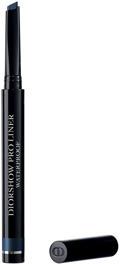 Dior pro 2025 liner waterproof