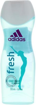 Adidas Freash Żel pod Prysznic 400ml 