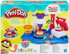 Hasbro Play-Doh Ciasteczkowe Przyjęcie B3399