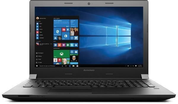 Lenovo b70 80 обзор