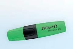 Zdjęcie Zakreślacz 490 zielony (10szt)  - Sośnicowice