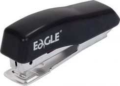 Zdjęcie Zszywacz 1011A czarny 8 kartek EAGLE  - Tychy