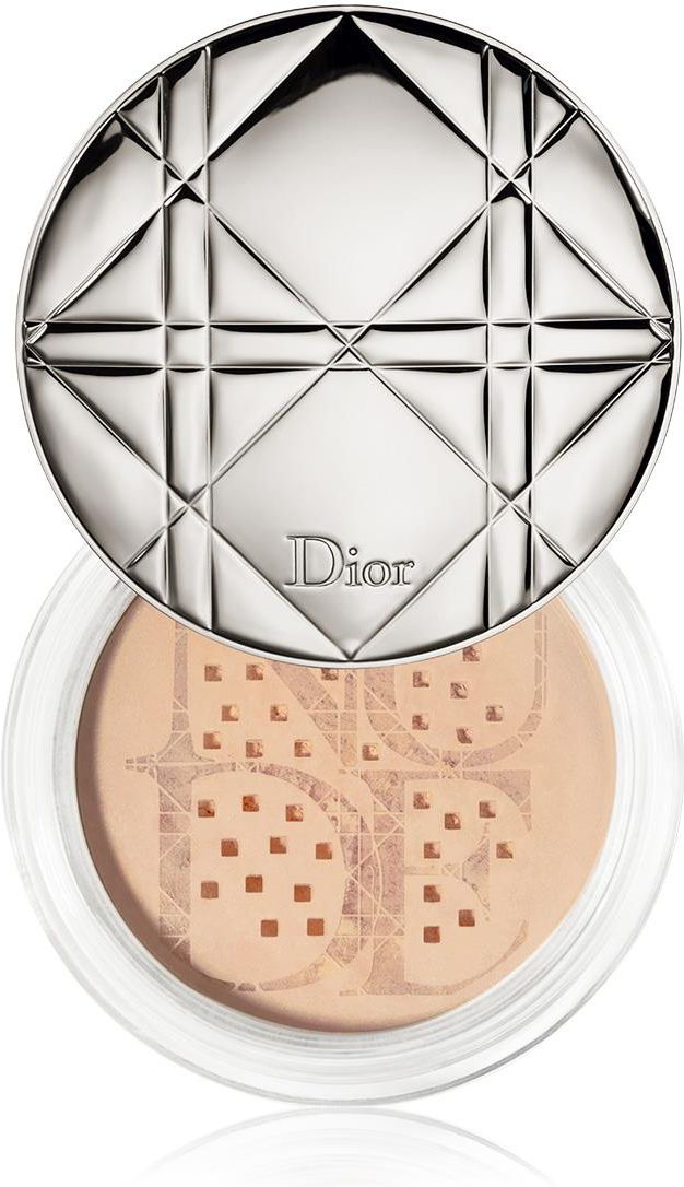 Diorskin clearance poudre libre