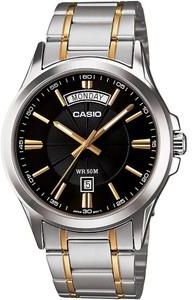 Casio MTP-1381G-1ADF