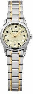 Casio LTP-V001SG-9BUDF