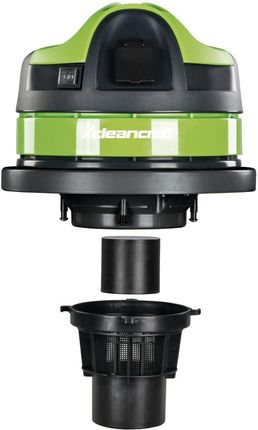 CLEANCRAFT WETCAT133IR - zdjęcie 3