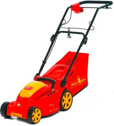 Kosiarka elektryczna Wolf-Garten A 340 E 18Akejs2650