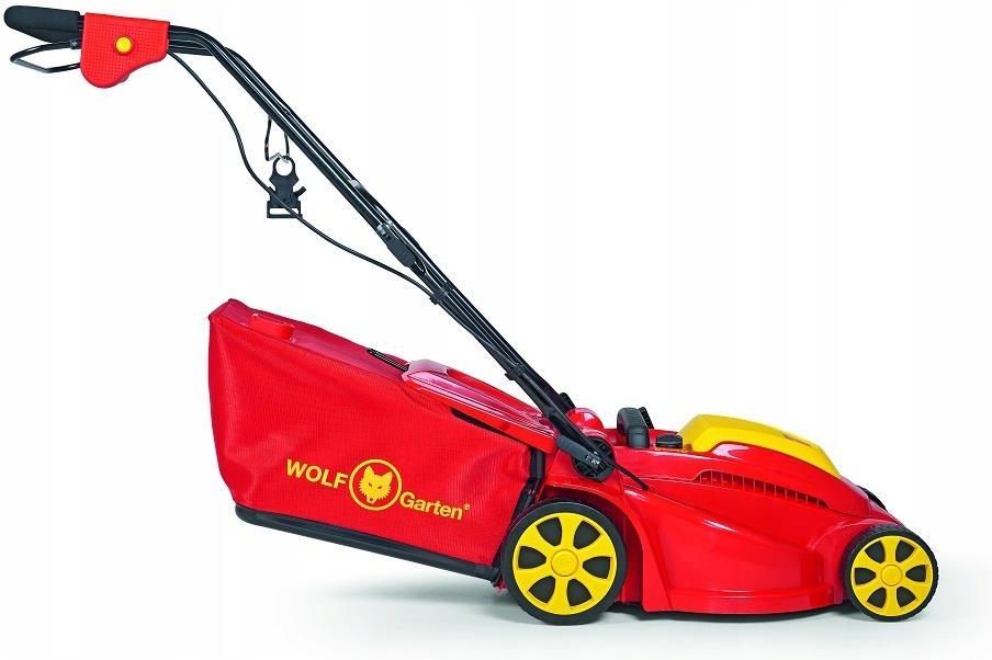 WolfGarten A 400 E 18Akmjl2650 Ceny i opinie Ceneo.pl