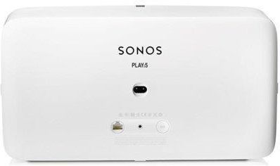 SONOS Play:5 第2世代 ホワイト PL5G2JP1 (状態良好） Sonos Play:5 Gen2 Biały - Opinie i ceny na Ceneo.pl