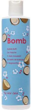 Bomb Cosmetics Loco Coco Kąpiel Z Bąbelkami 300 ml 