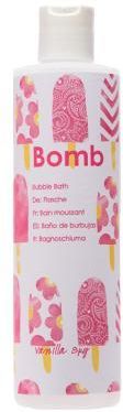 Bomb Cosmetics Vanilla Sky Kąpiel Z Bąbelkami 300 ml 