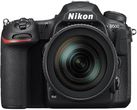 Nikon D500 + 16-80mm f/2,8-4E
