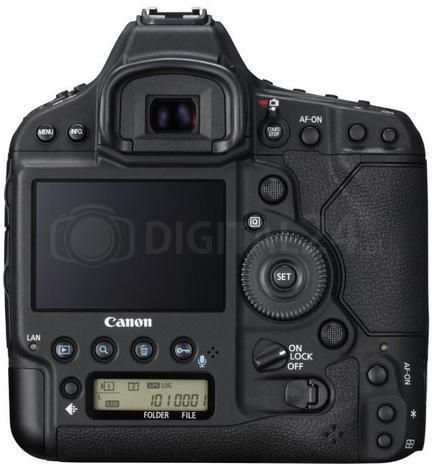 Canon - 【専用】Canon EOS−1D X MarkII Canon EOS-1D X Mark II - Cyfrowe aparaty z wymienną optyką