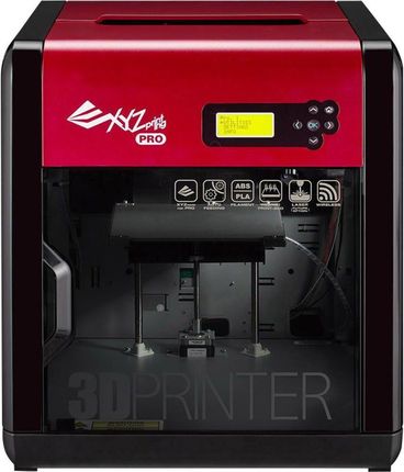 XYZprinting の 3Dプリンター 「davinci pro 3in1」 Drukarka 3D XYZprinting da Vinci 1.0 Pro 3in1 : Amazon.pl