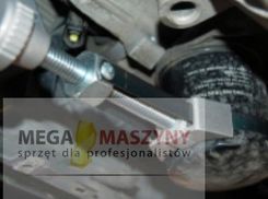 Zdjęcie KING TONY Klucz do filtra taśmowy 9AE32-155 - Łapy