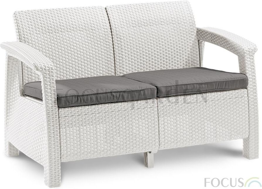 Диван corfu love seat