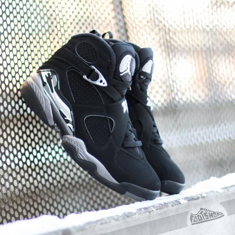 jordan 8 black history month