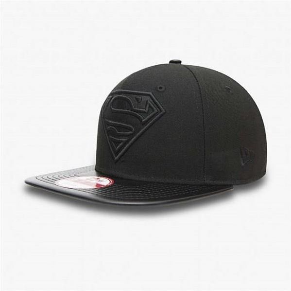 Czapka z daszkiem NEW ERA - 950 Character Tone SUPERMAN (OTC